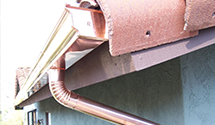 Rain Gutter Installation, Repair, Cleaning in New Berlin, PA